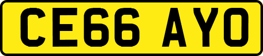 CE66AYO