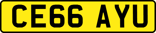 CE66AYU