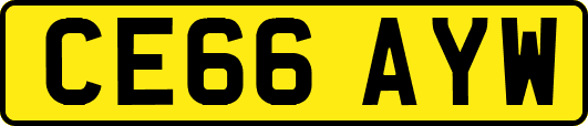 CE66AYW