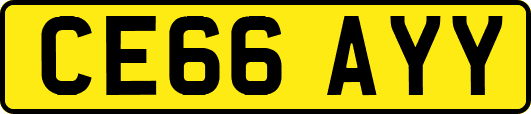 CE66AYY