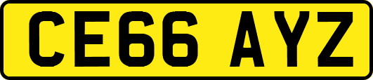 CE66AYZ