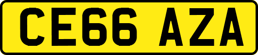 CE66AZA