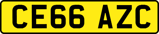 CE66AZC