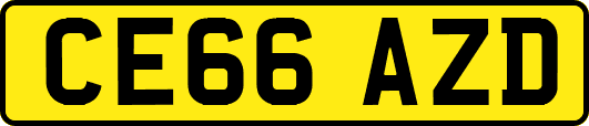 CE66AZD