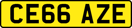 CE66AZE