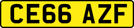CE66AZF