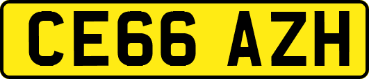 CE66AZH