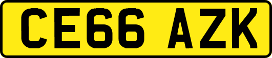 CE66AZK