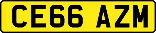 CE66AZM