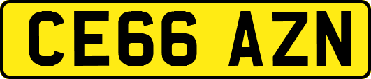 CE66AZN