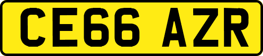 CE66AZR