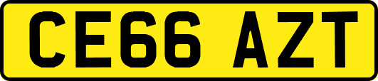 CE66AZT