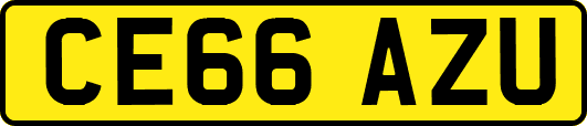 CE66AZU