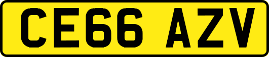 CE66AZV