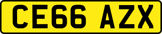 CE66AZX