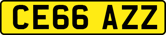 CE66AZZ