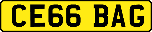 CE66BAG