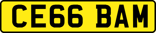 CE66BAM