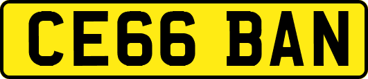 CE66BAN
