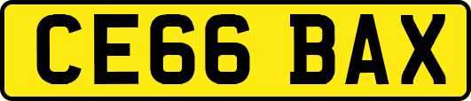 CE66BAX