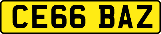 CE66BAZ