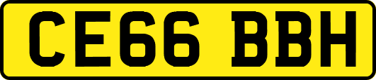 CE66BBH