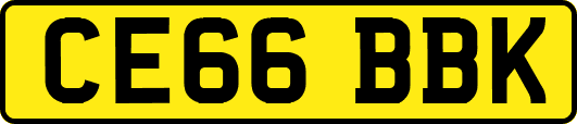 CE66BBK