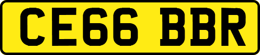 CE66BBR