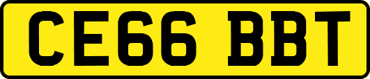 CE66BBT