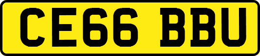 CE66BBU