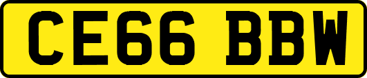 CE66BBW