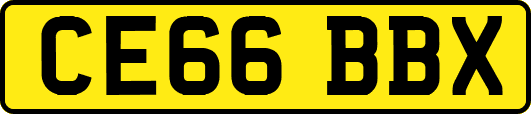 CE66BBX