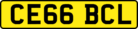 CE66BCL