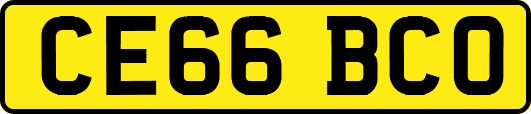 CE66BCO
