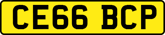CE66BCP
