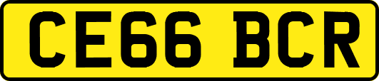 CE66BCR