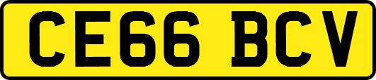 CE66BCV