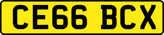 CE66BCX