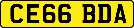CE66BDA
