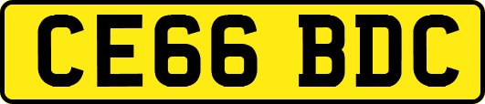 CE66BDC
