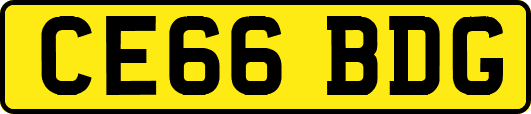 CE66BDG