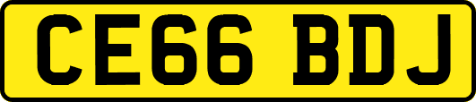CE66BDJ