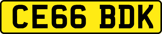 CE66BDK