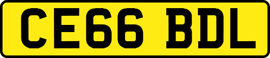 CE66BDL