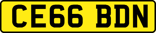CE66BDN