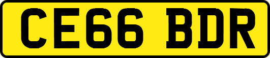 CE66BDR