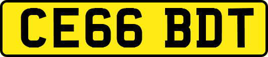 CE66BDT