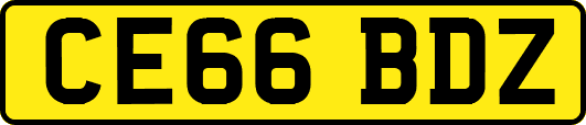 CE66BDZ