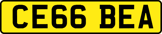 CE66BEA