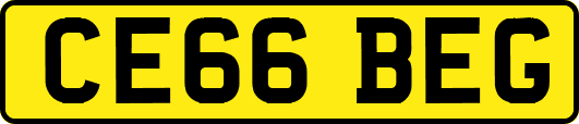 CE66BEG